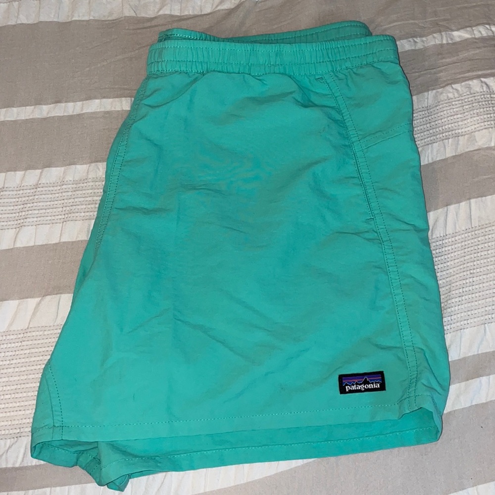 Patagonia Baggies